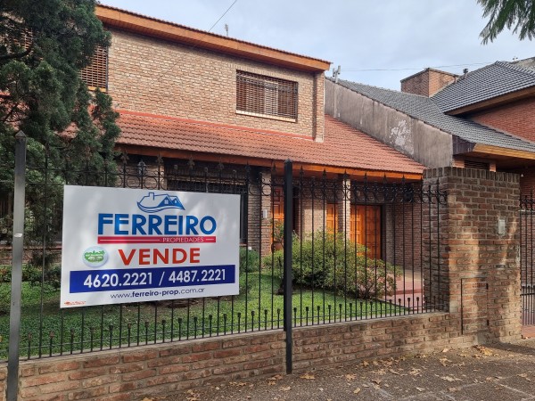 Foto Casa en Venta en Aldo Bonzi, Buenos Aires - U$D 340.000 - pix52362621 - BienesOnLine