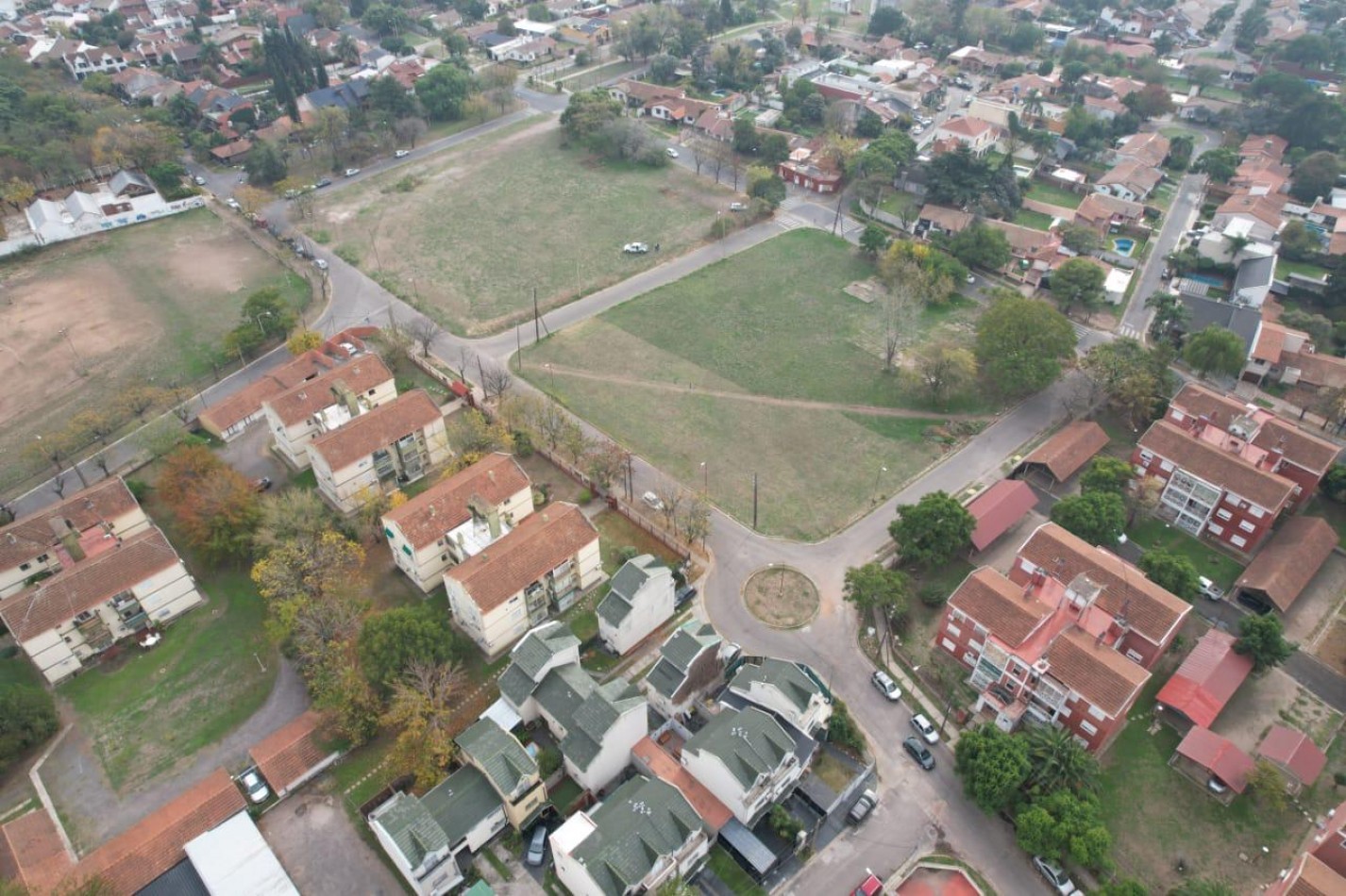 Unica Parcela de Terreno