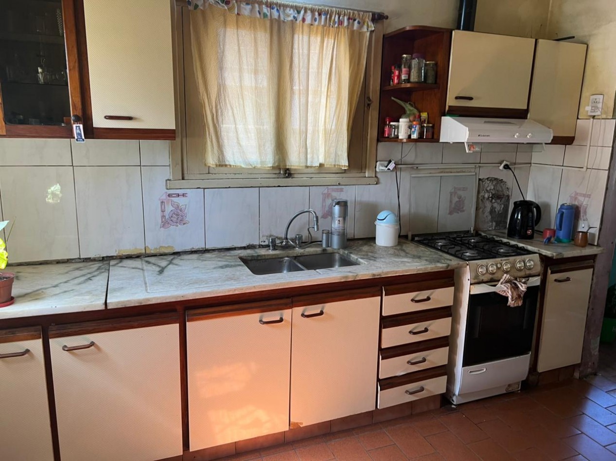 Challet individual en Venta