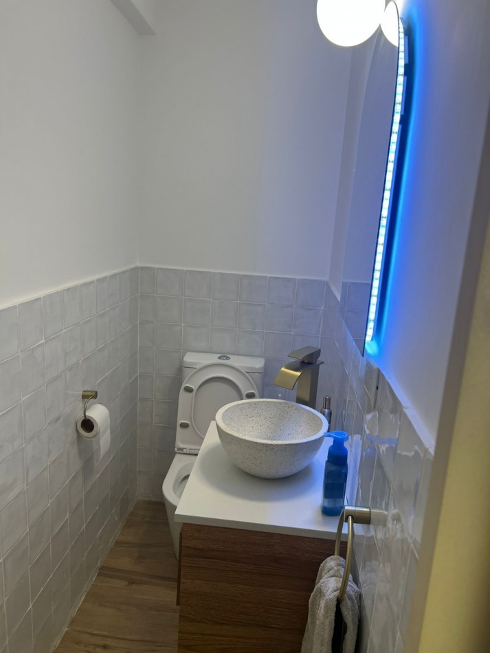 OPORTUNIDAD UNICA! ¡VIVA EN EL DEPARTAMENTO DE SUS SUEÑOS