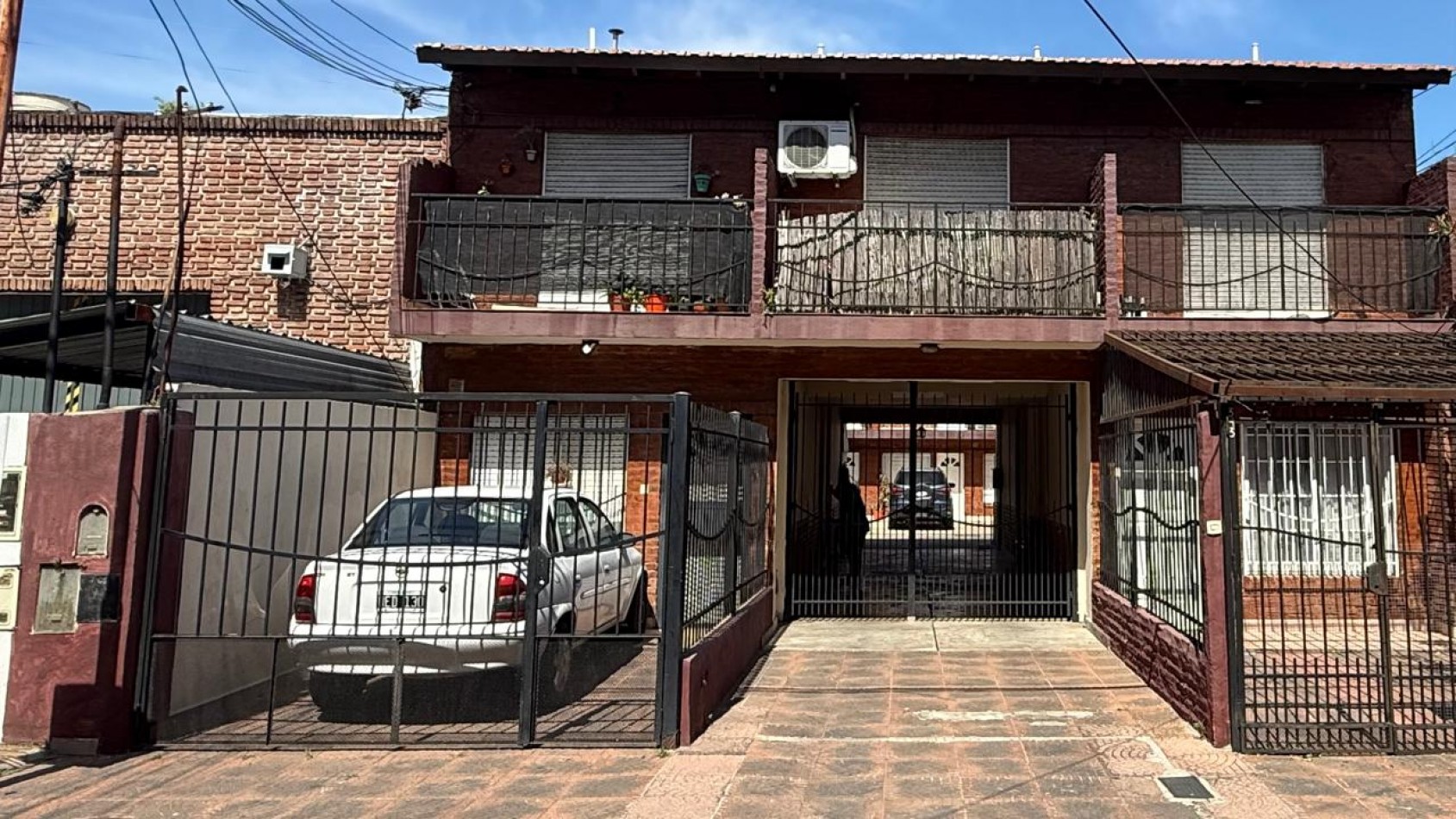 Hermoso duplec en Alquiler