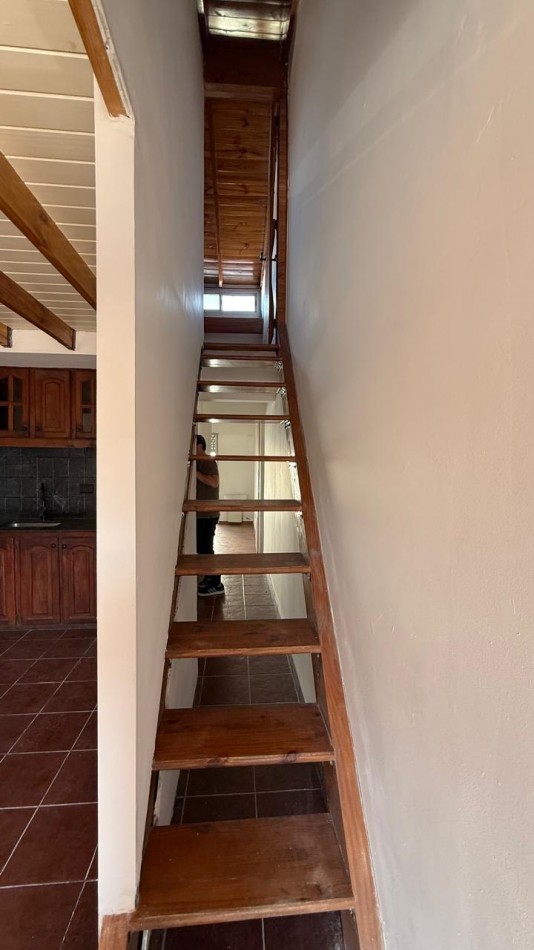 Hermoso duplec en Alquiler