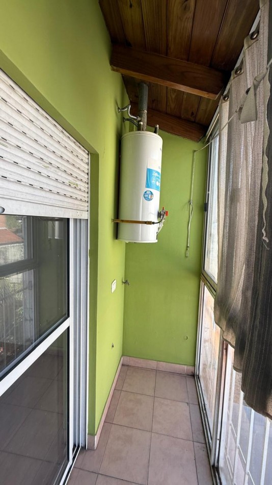 Hermoso duplec en Alquiler