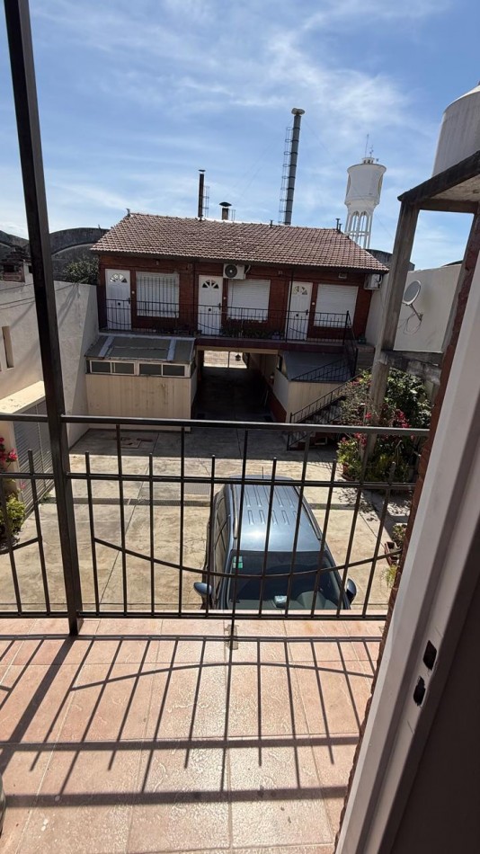 Hermoso duplec en Alquiler