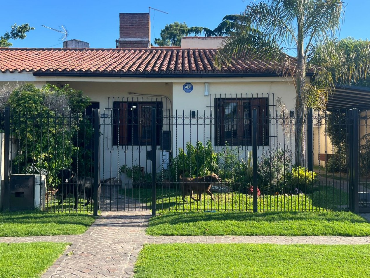 Casa Soñada en Cir 4o, Seccion  7a