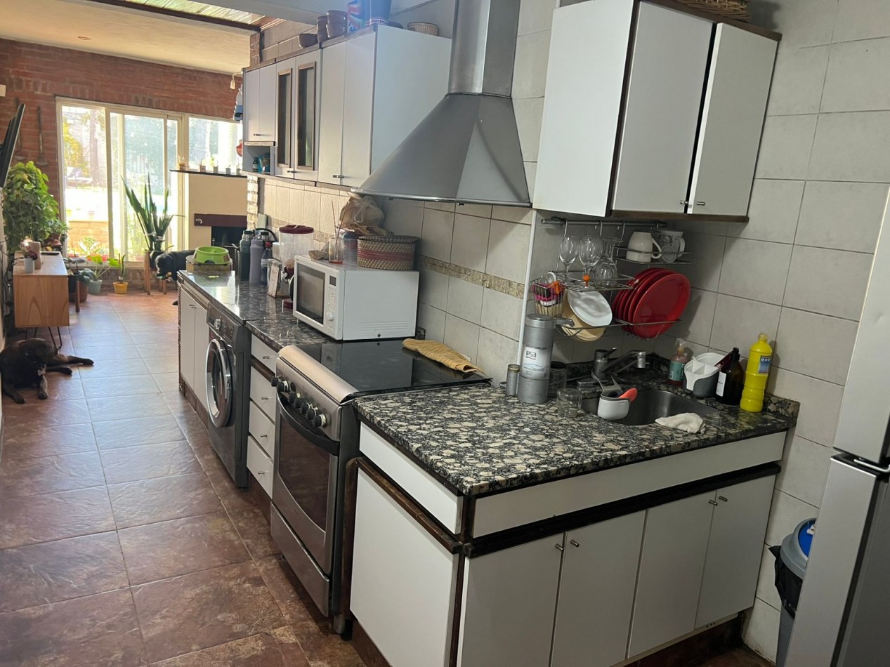 Casa Soñada en Cir 4o, Seccion  7a