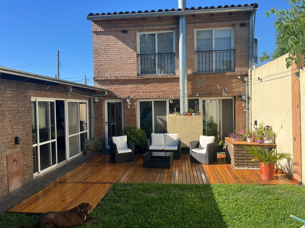 Casa Soñada en Cir 4o, Seccion  7a