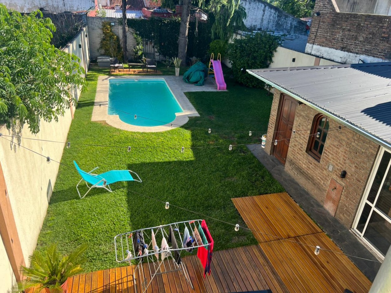 Casa Soñada en Cir 4o, Seccion  7a