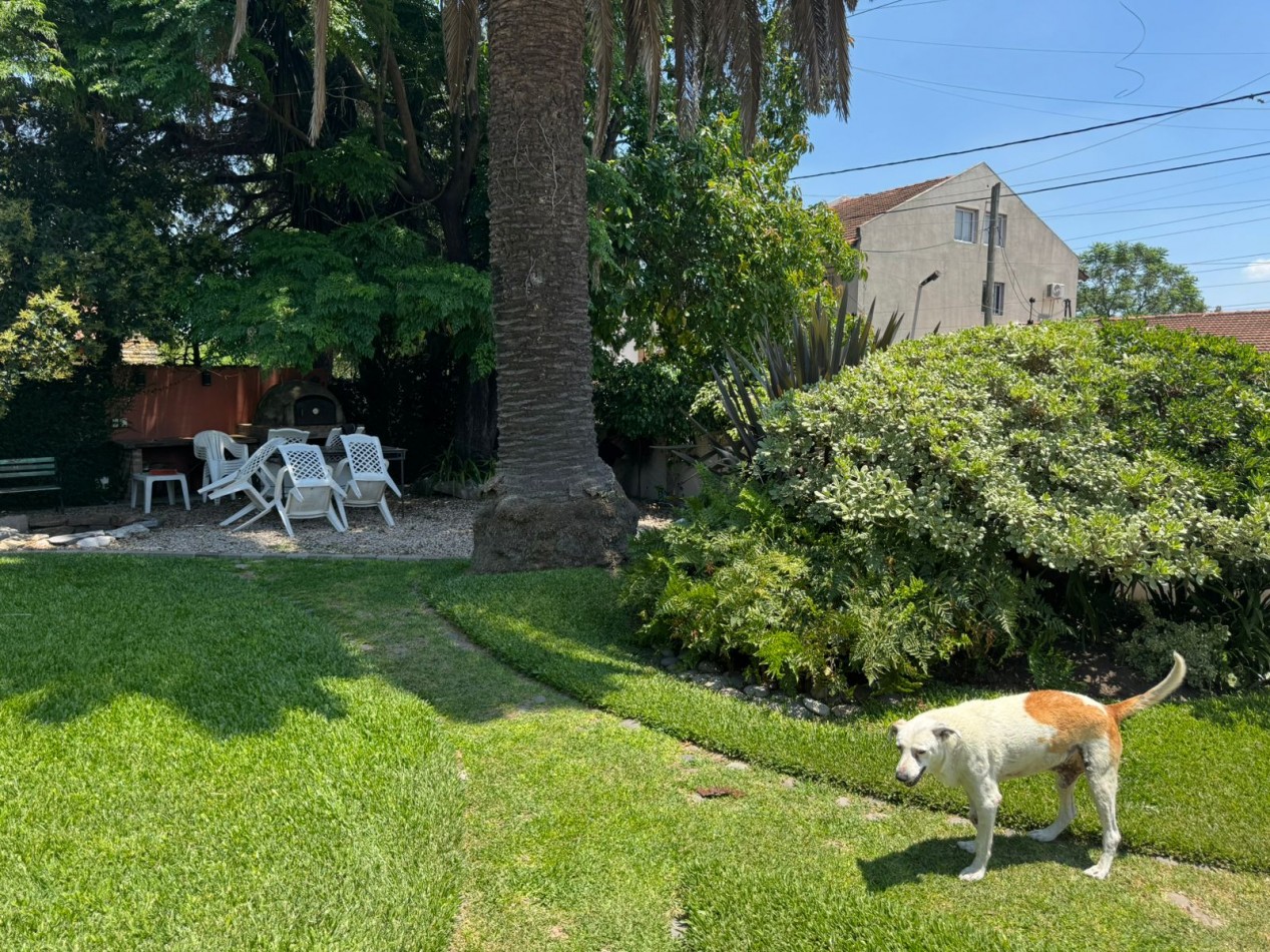 Inmenso Chalet para disfrutar.