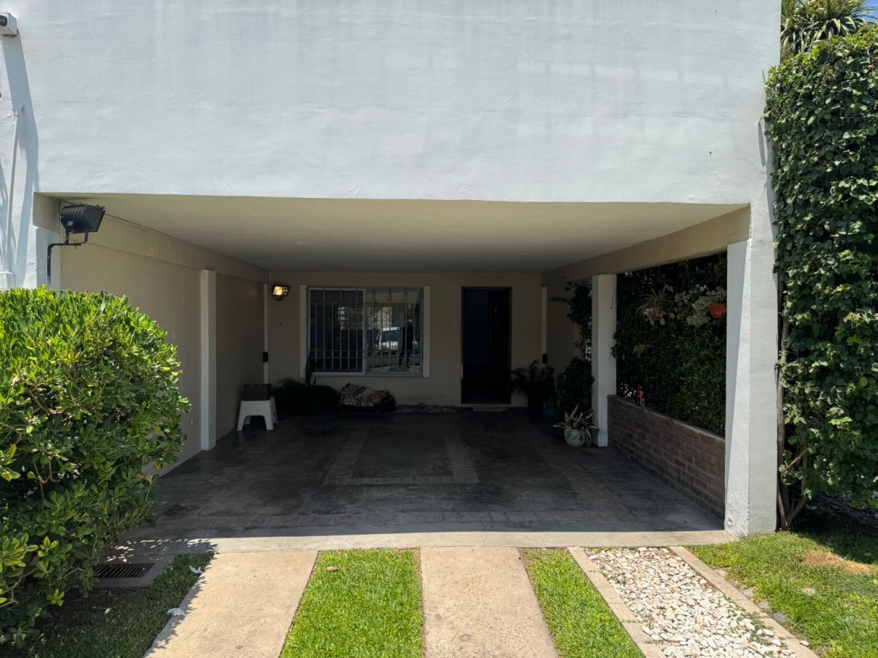 Inmenso Chalet para disfrutar.