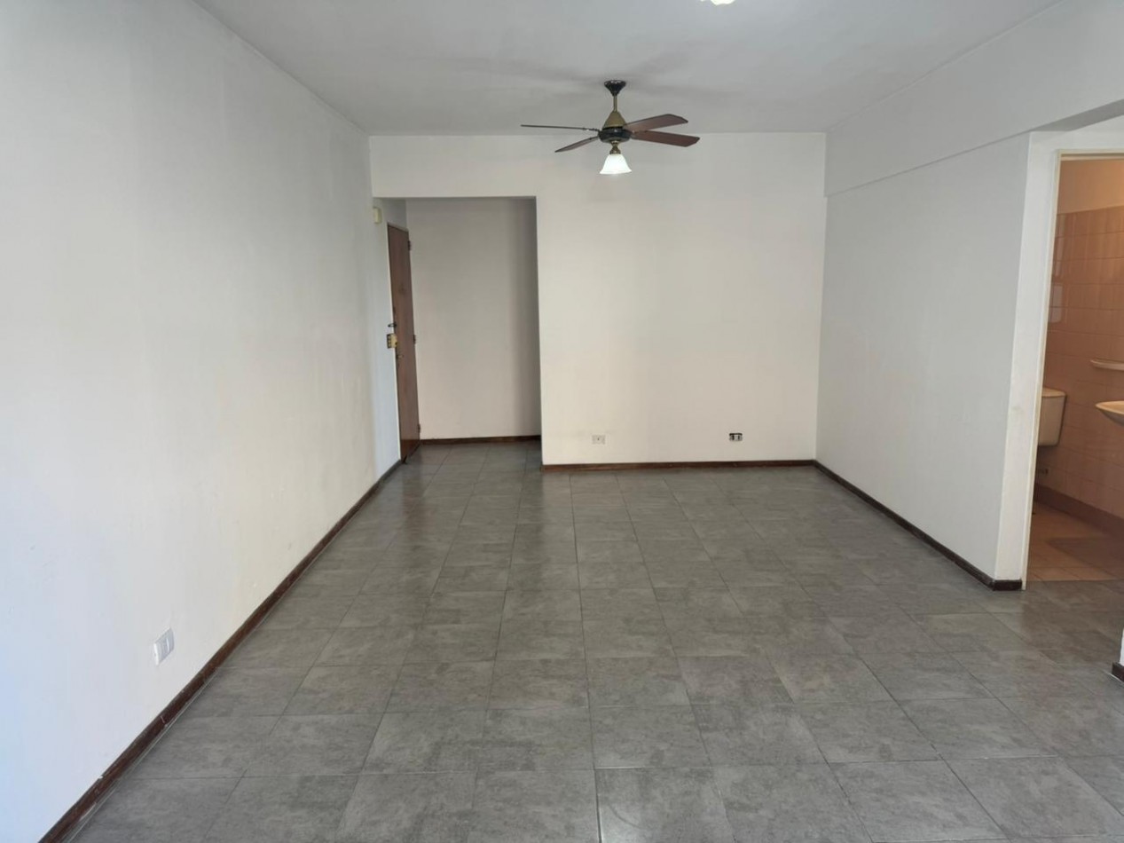 Hermoso Departamento en Techos