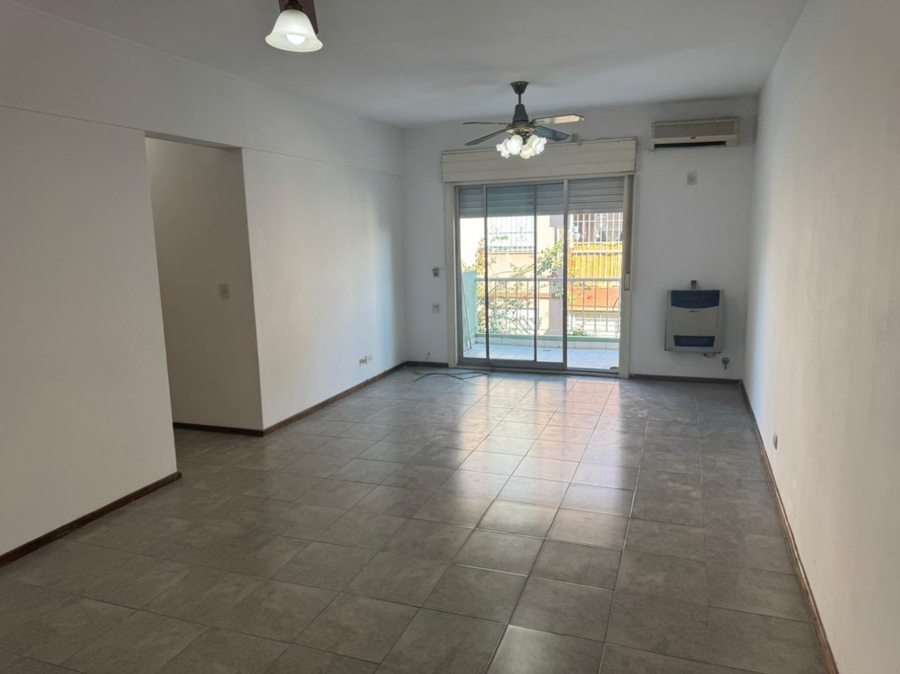 Hermoso Departamento en Techos