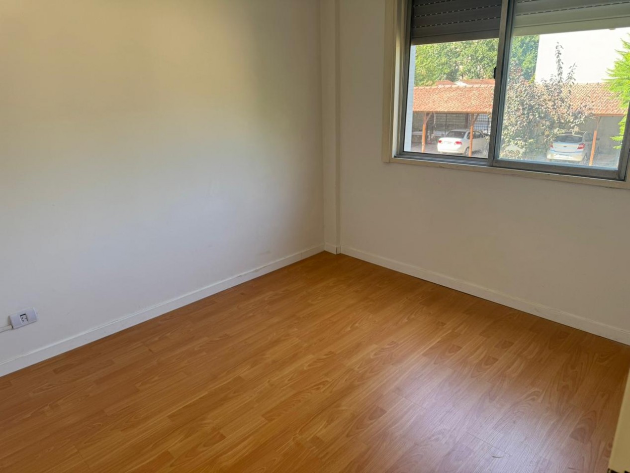 Hermoso Departamento en Techos