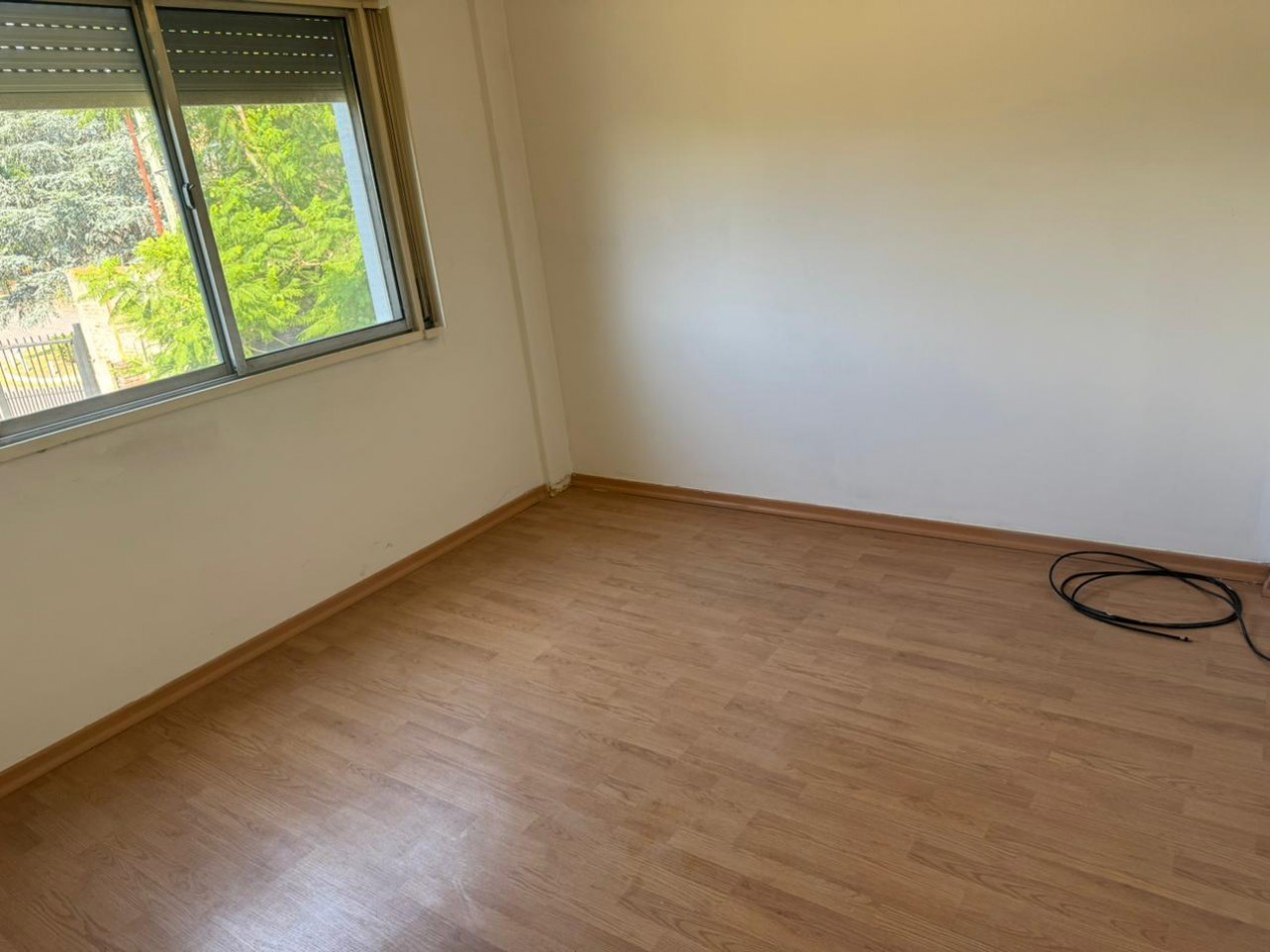 Hermoso Departamento en Techos