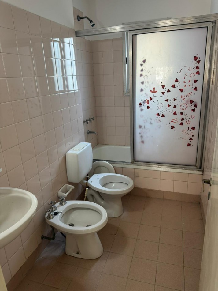 Hermoso Departamento en Techos