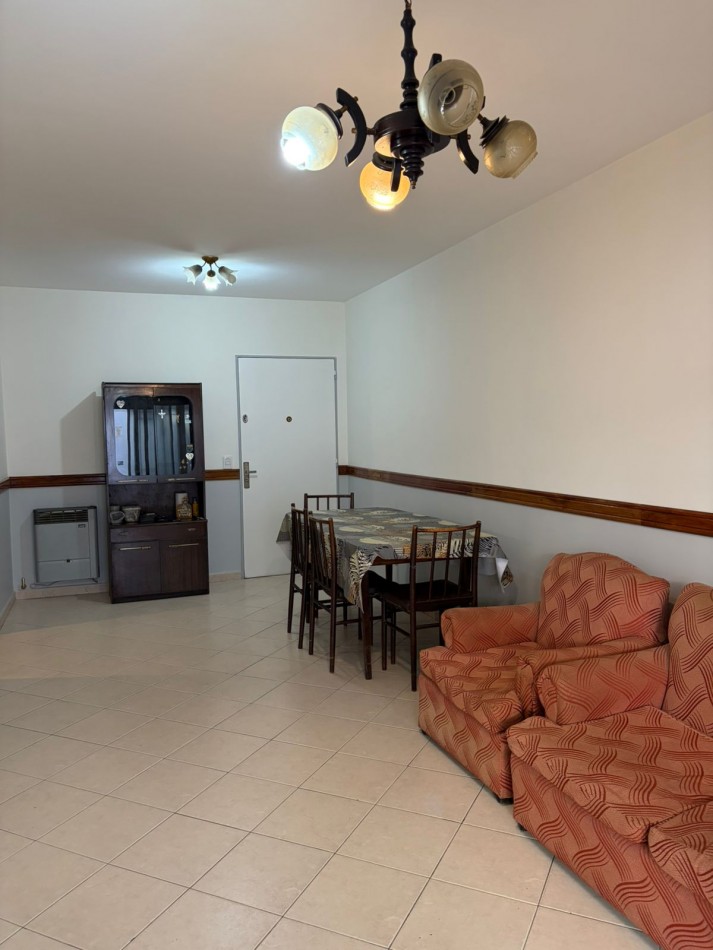 Unico departamento en PB Barrio Alas