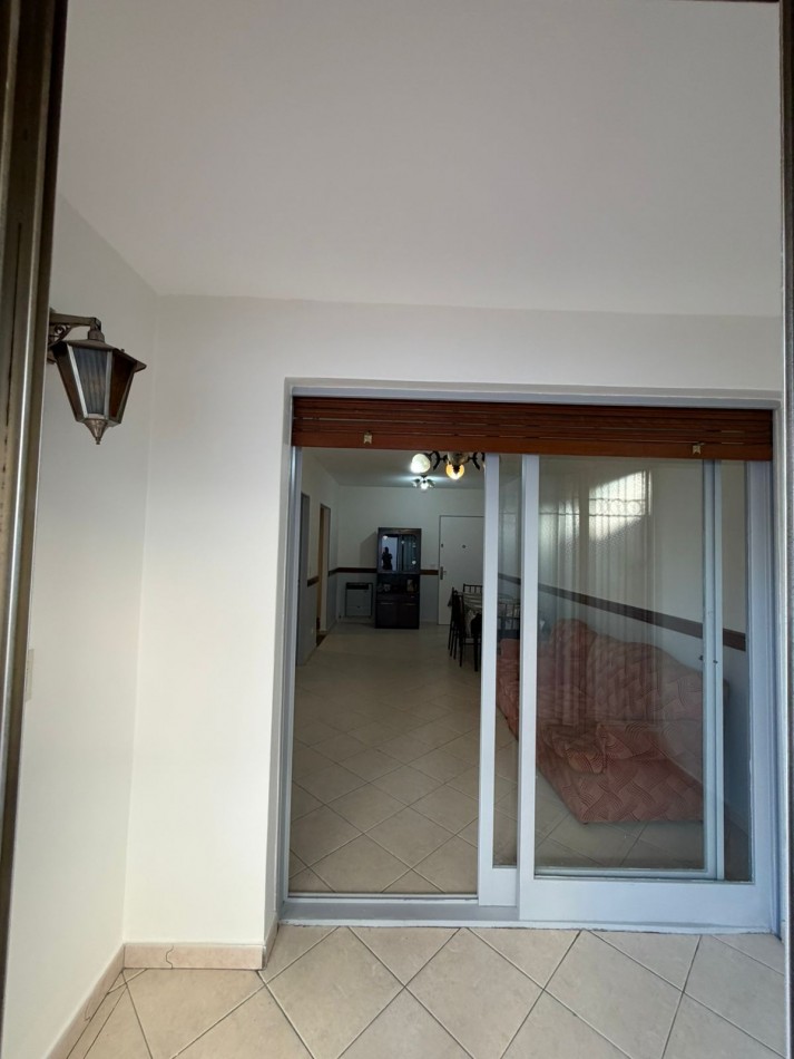 Unico departamento en PB Barrio Alas