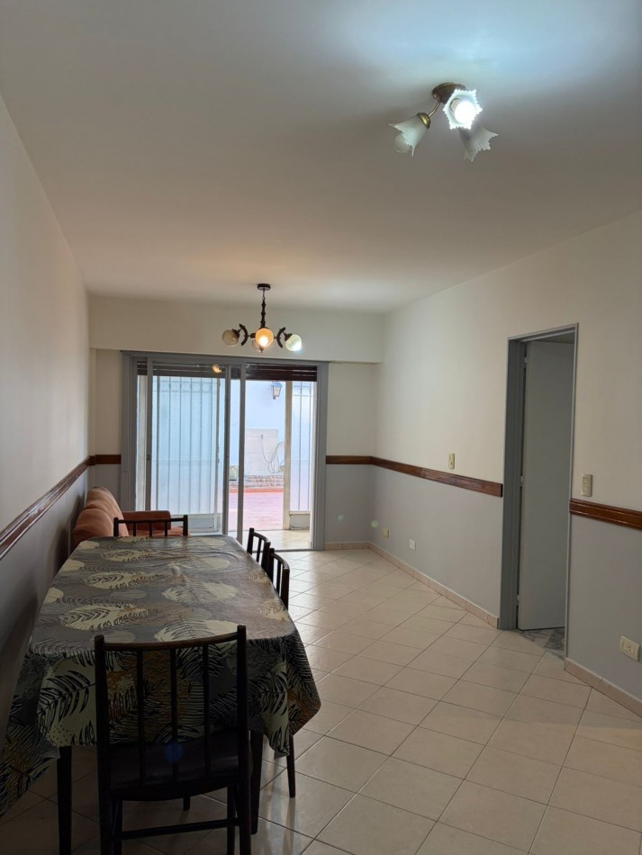 Unico departamento en PB Barrio Alas