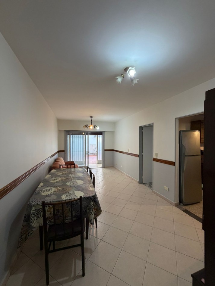 Unico departamento en PB Barrio Alas