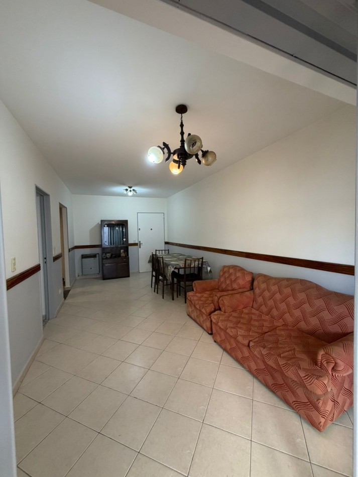 Unico departamento en PB Barrio Alas