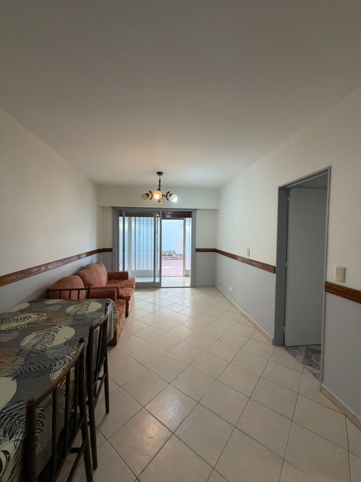 Unico departamento en PB Barrio Alas