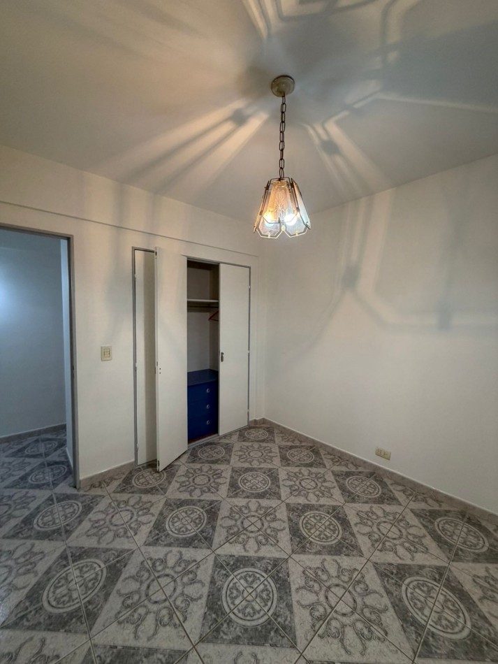 Unico departamento en PB Barrio Alas