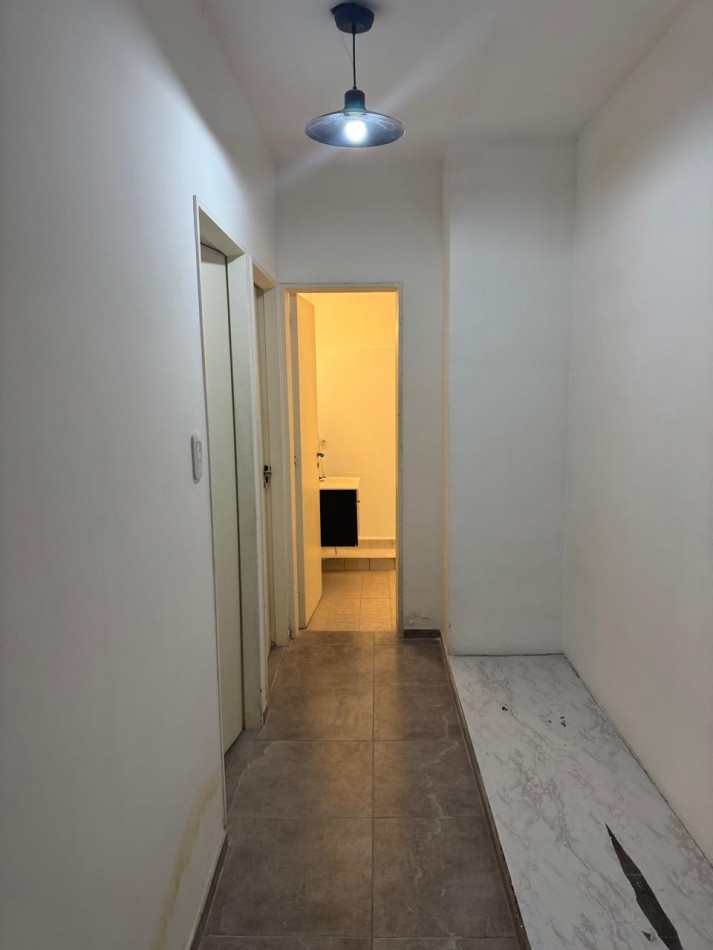 Departamento en venta en UPCN