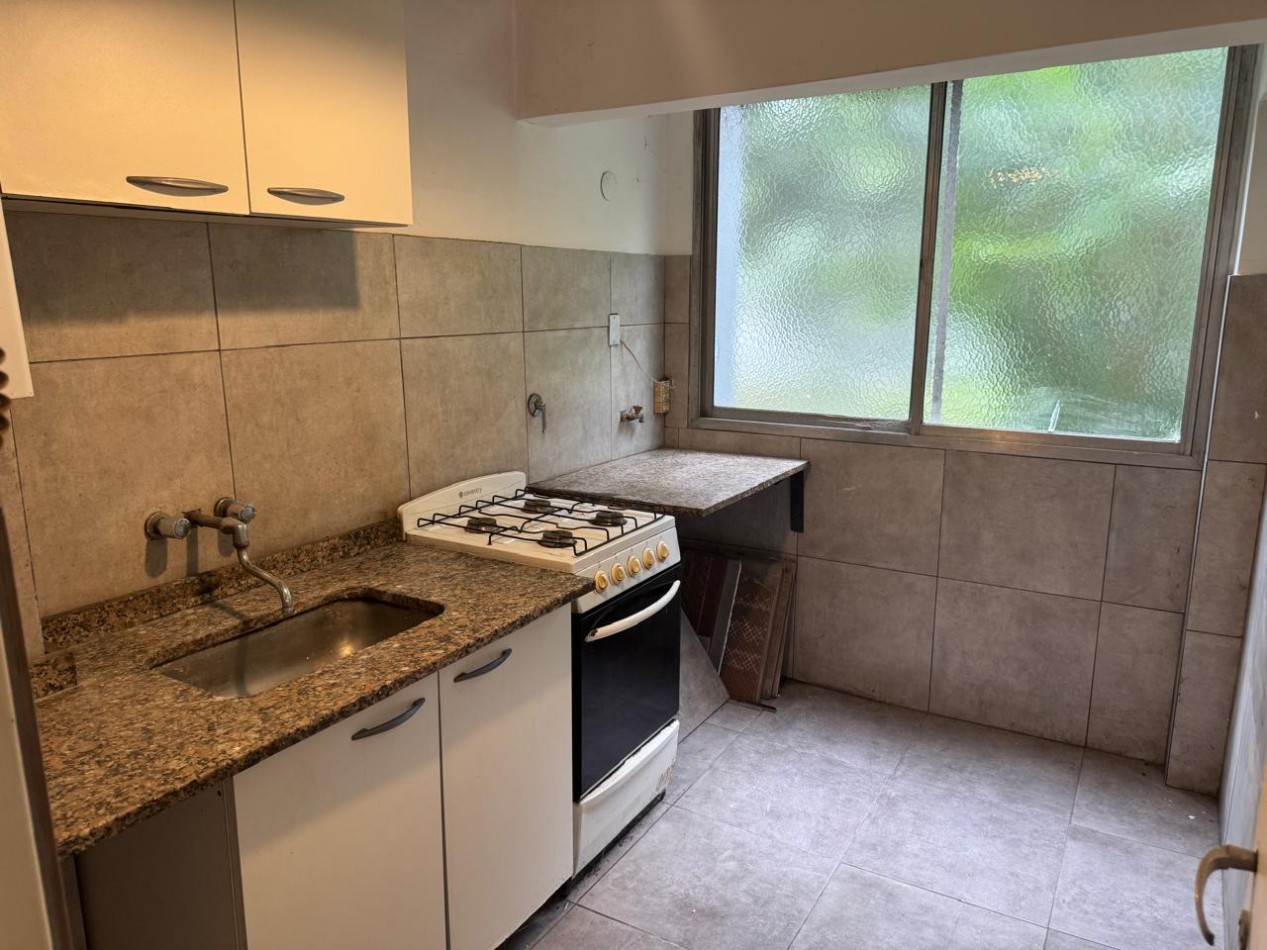 Departamento en venta en UPCN