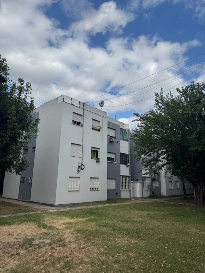 Departamento en venta en UPCN