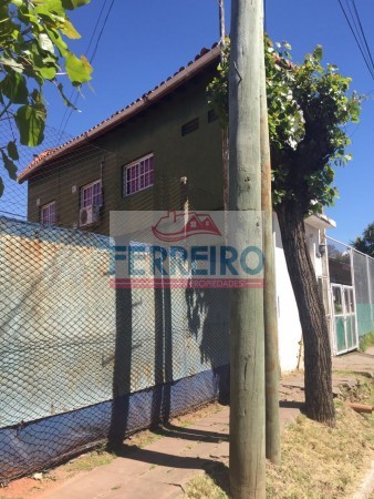 Lote unico en Ciudad evita