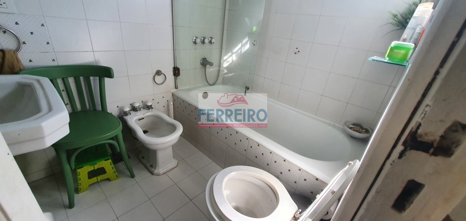 Hermoso Triplex en Calle rotonda