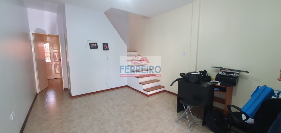 Hermoso Triplex en Calle rotonda