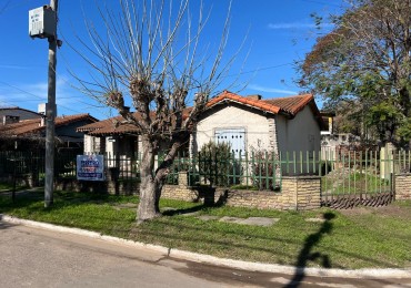 Challet individual en Venta