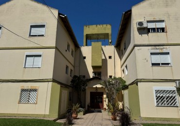 Departamento en Techos Planta Baja.