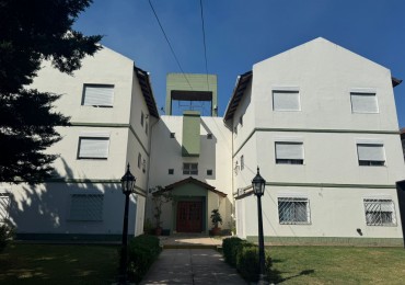 Hermoso Departamento en Techos