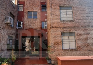 Departamento En La Catolica Ed. 30 Piso 2o