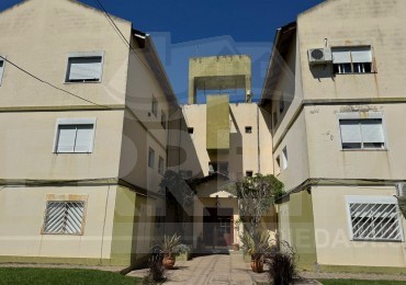 Departamento en Techos Planta Baja.