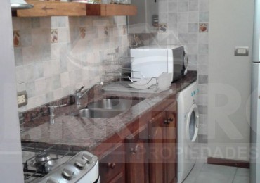 Isabel la Catolica Ed.10 Piso 1o Dep B