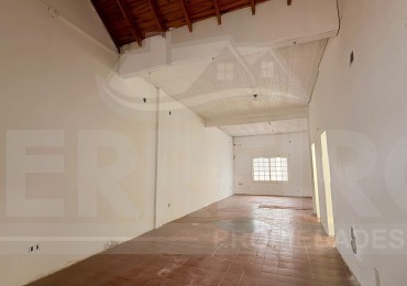 LOCAL COMERCIAL EN ALQUILER | AV. BEVILAQUA - CIUDAD EVITA