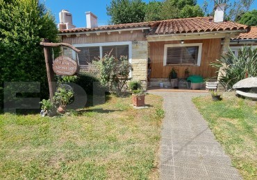 Chalet en la circ 4