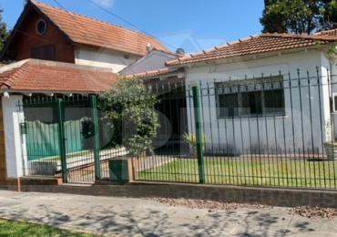 Casa en Barrio Alas
