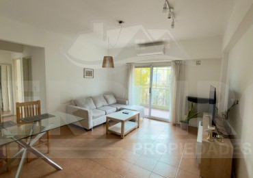 Departamento de 3 Ambientes con Cochera - Apto Credito | Techos - Edificio 4