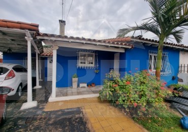 Chalet en rotonda Circ 1 Sec 2