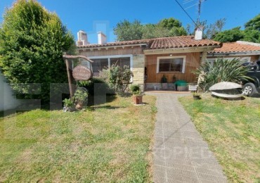 Chalet en la circ 4