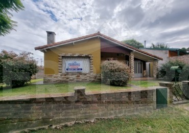 Hermoso Chalet individual