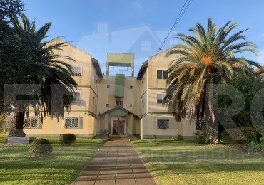 Hermoso departamento en Techos