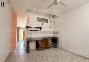 ALQUILER | Departamento 2 ambientes