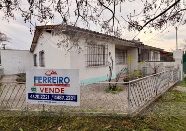 CASA EN VENTA | VEMME 4 AMBIENTES