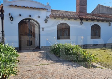 Chalet reformado a nuevo de 3 dormitorios