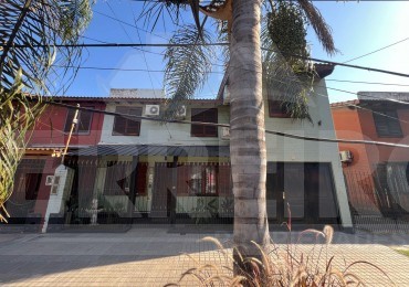 Hermoso duplex de categoria + Departamento 